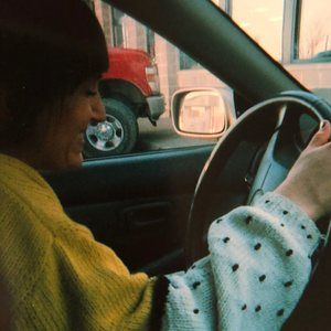 Meet your Posher, Michaela